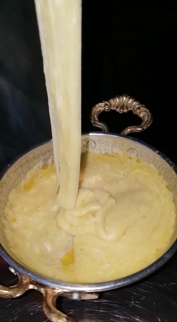 Berweuli Ala Carte Cafe Restaurant — fotoğraf 9