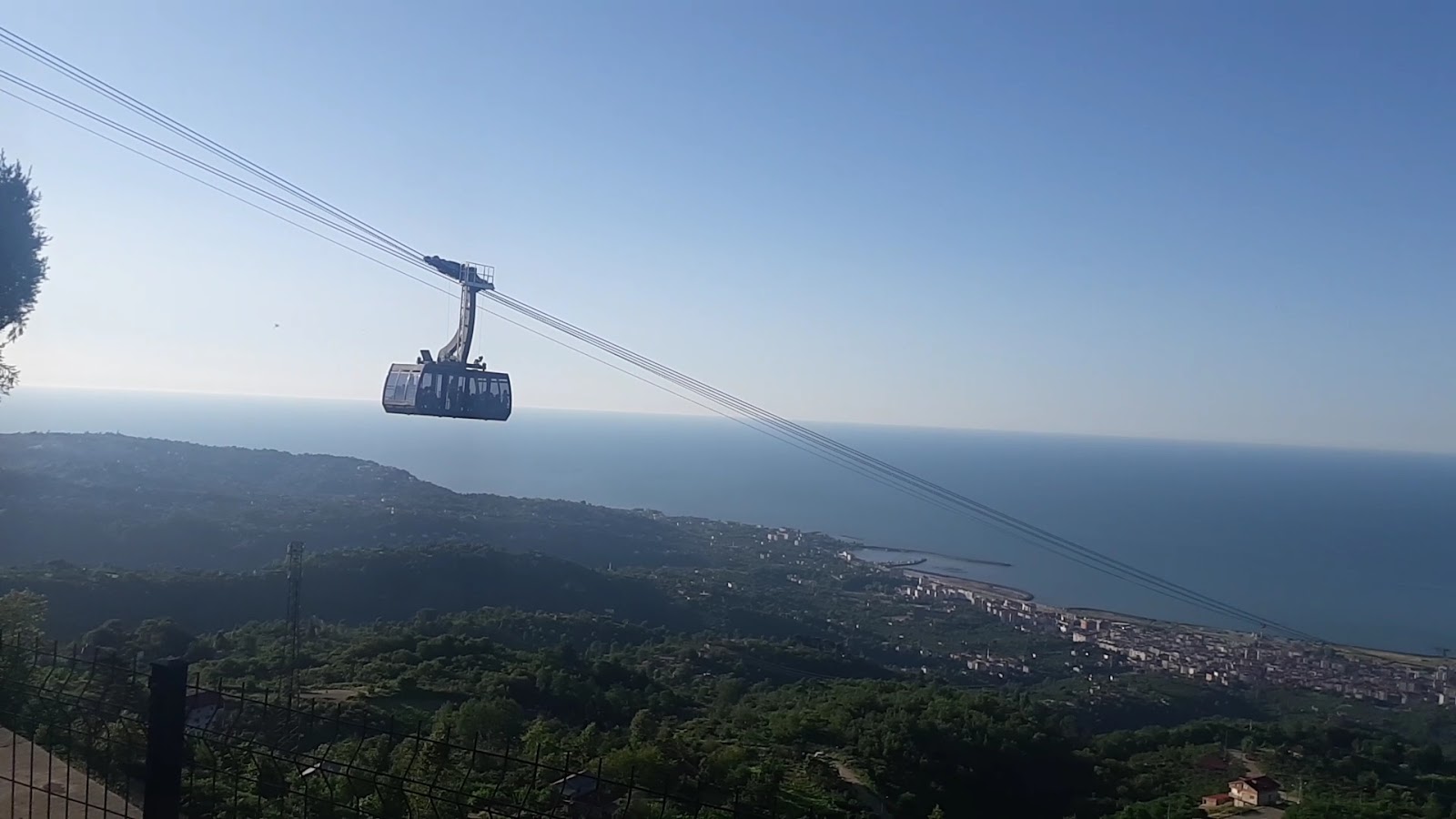 Beşikdağ Tabiat Parkı & Teleferik — fotoğraf 2