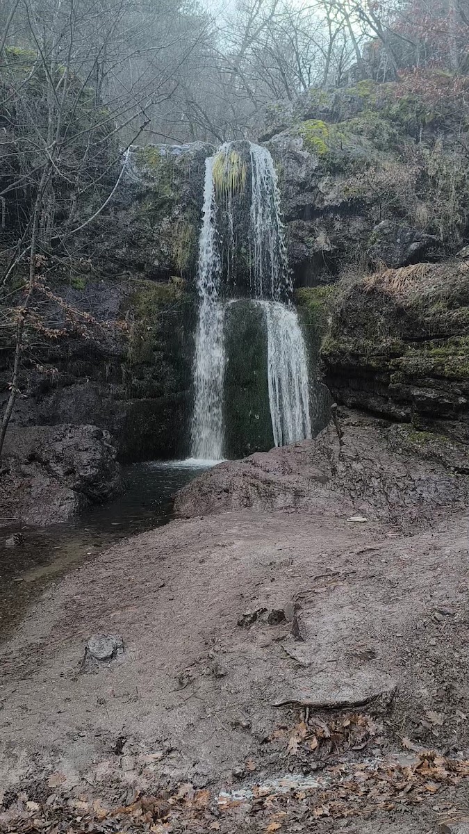Beşikderesi Şelalesi — fotoğraf 2