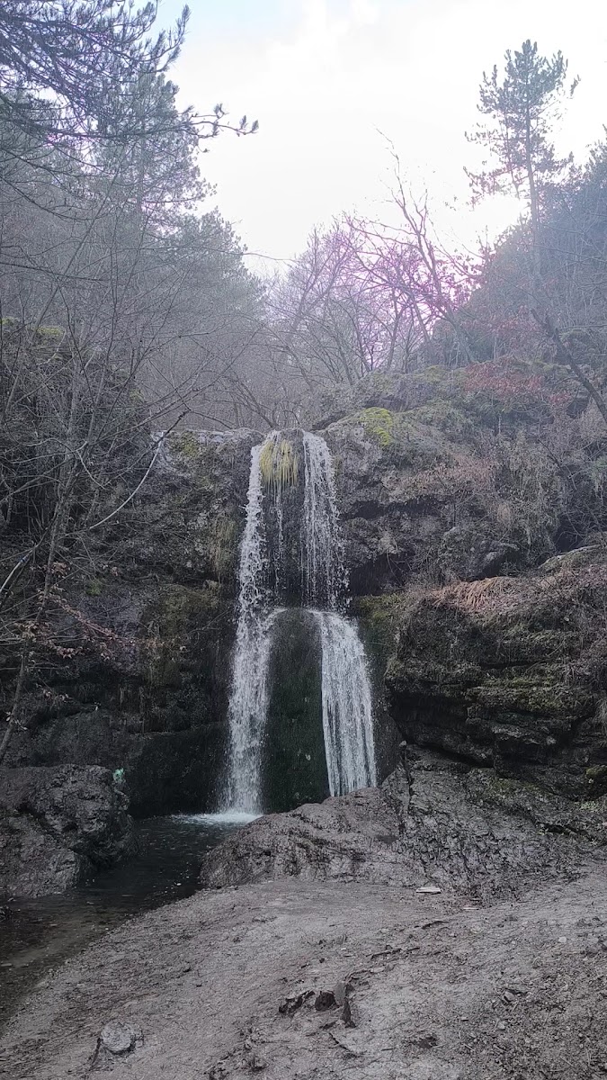 Beşikderesi Şelalesi — fotoğraf 3