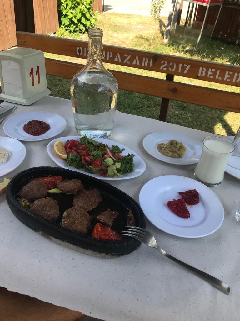 Beşikderesi Şelalesi — fotoğraf 5