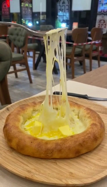 Beşikdüzü Ege Pide Köfte & Lahmacun — photo 3