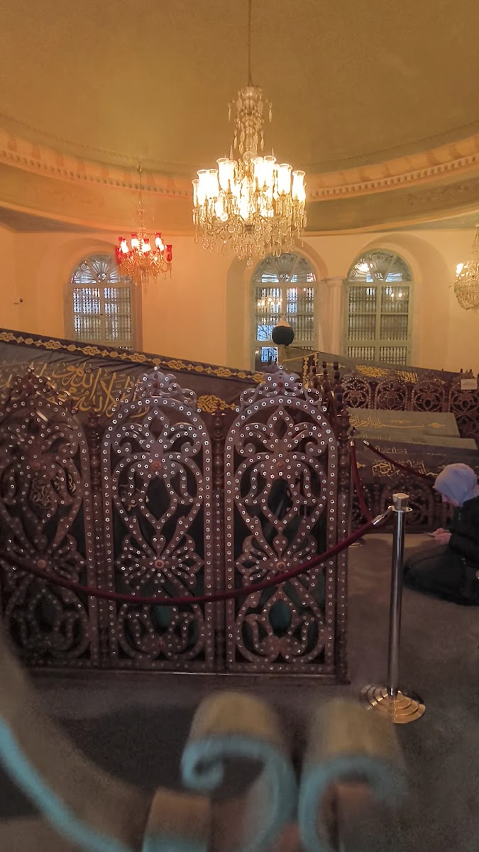 Beşiktaşlı Şeyh Yahya Efendi Hazretleri — fotoğraf 2