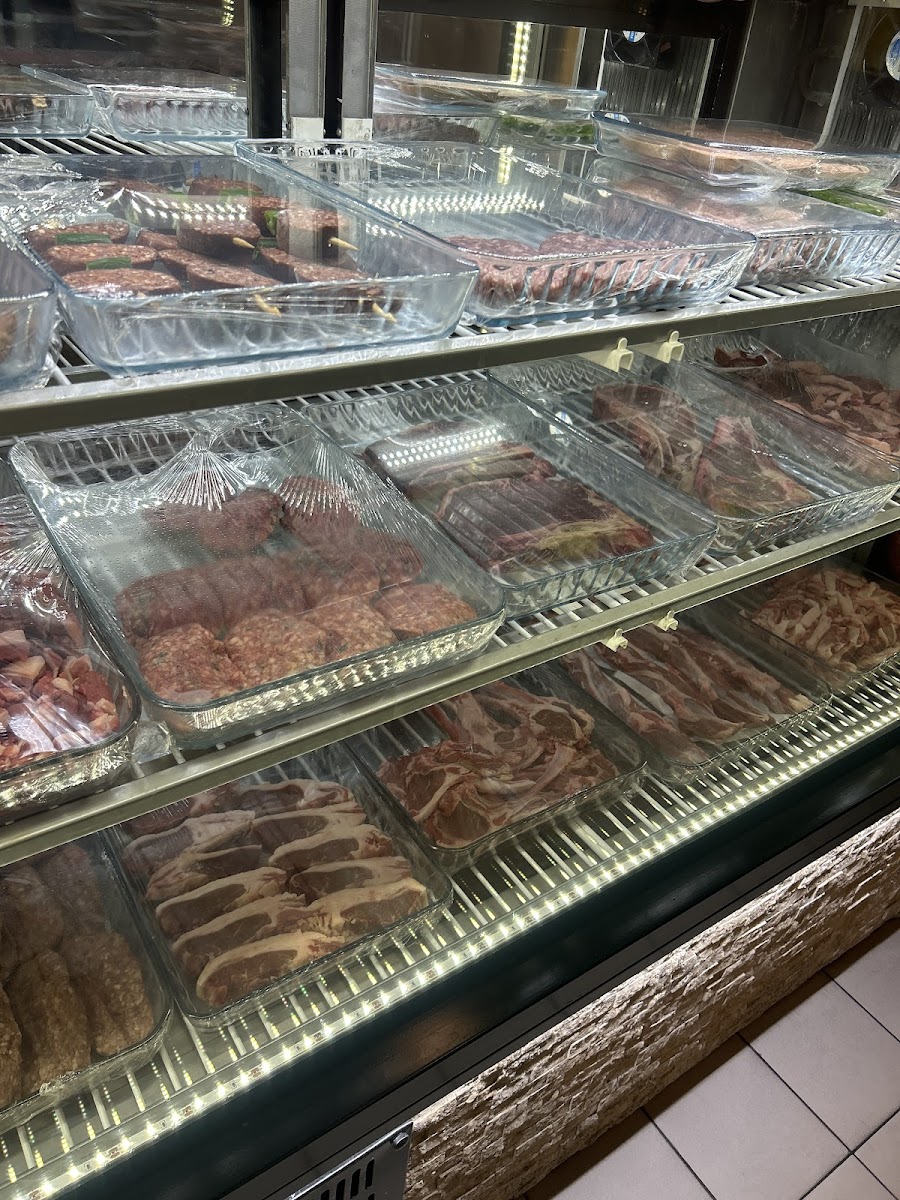 Beşiktepe Et Mangal Sahil — fotoğraf 4
