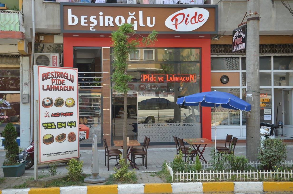 Beşiroğlu Pide ve Lahmacun — photo