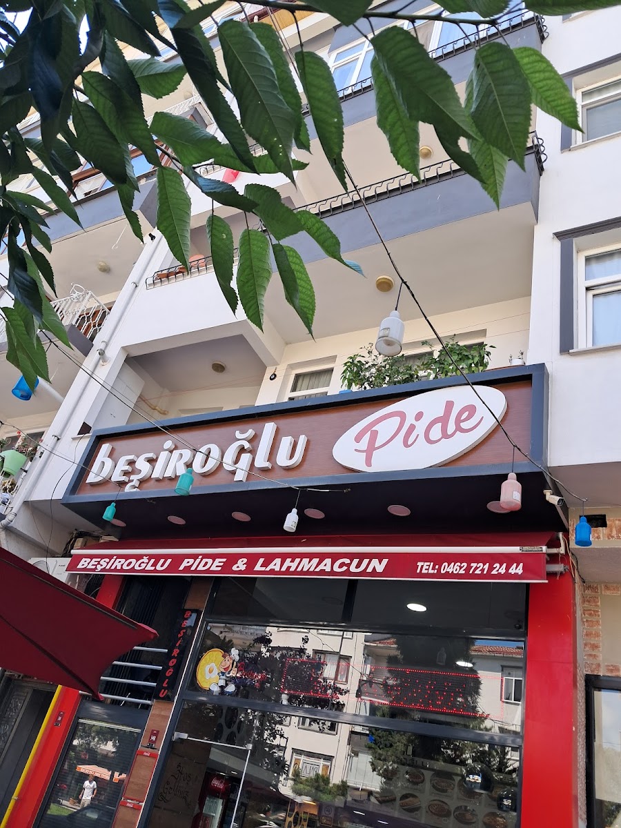 Beşiroğlu Pide ve Lahmacun — photo 3