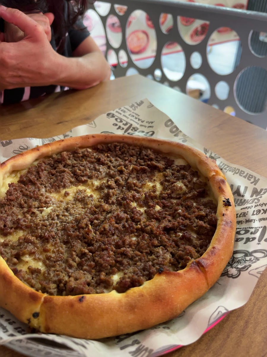 Beşiroğlu Pide ve Lahmacun — photo 3