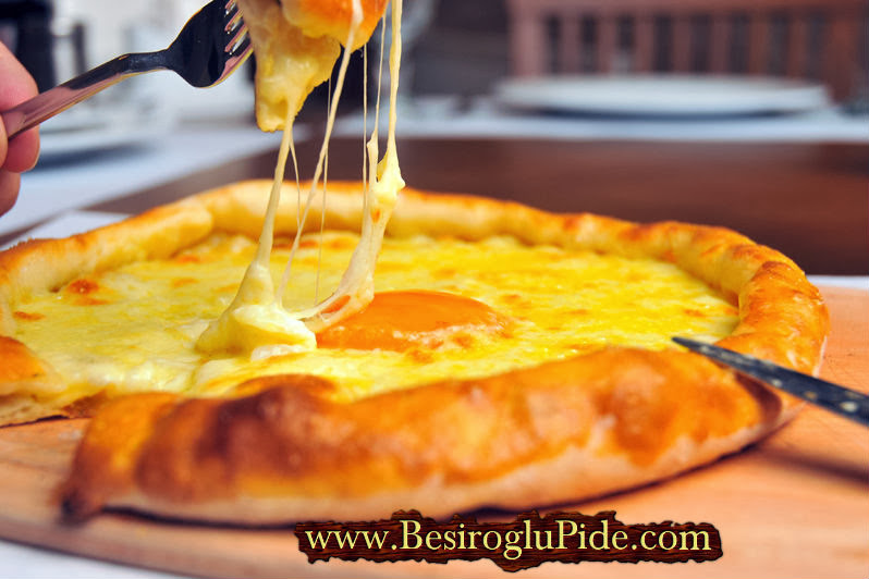 Beşiroğlu Pide ve Lahmacun — photo 5