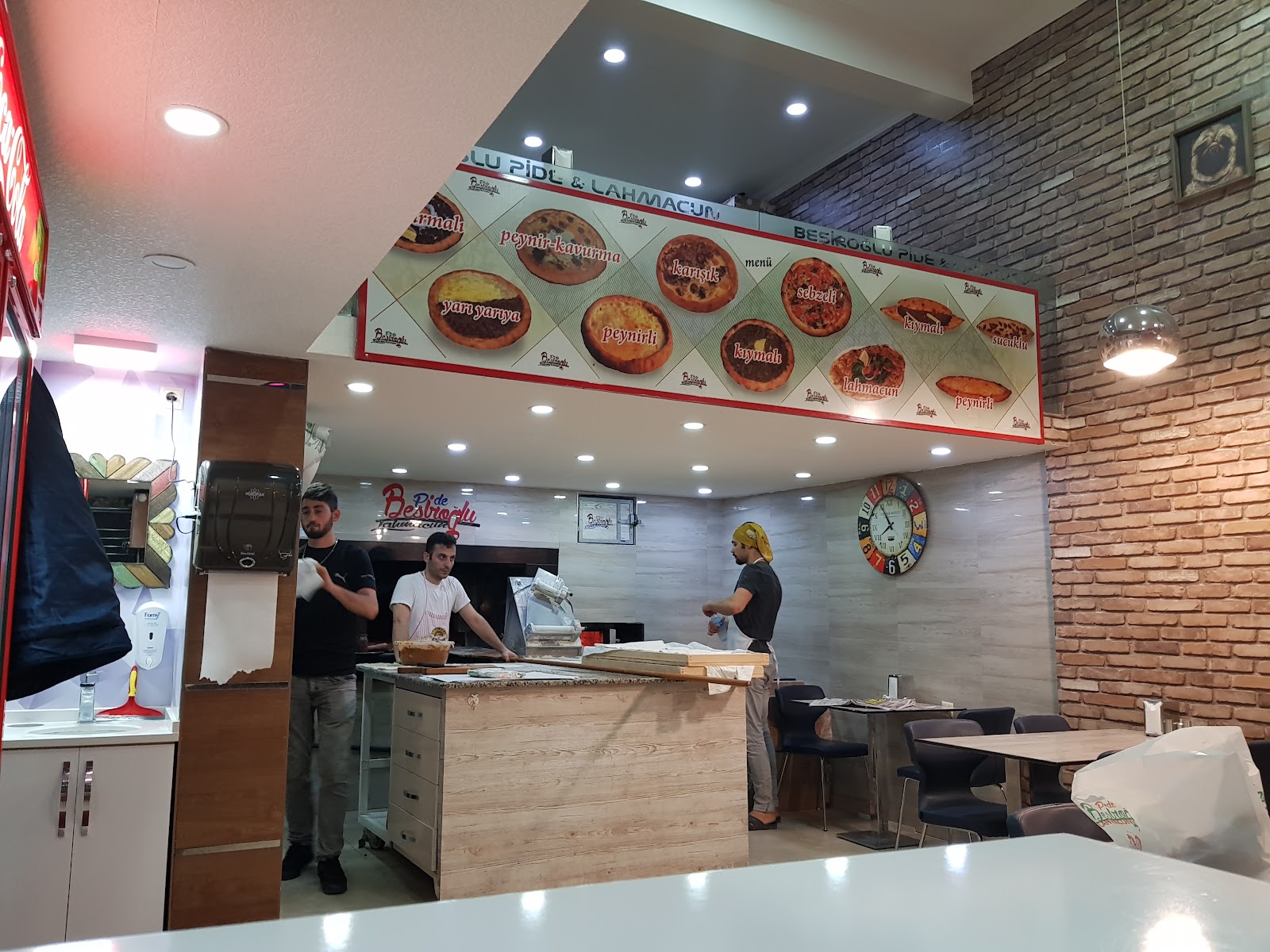 Beşiroğlu Pide ve Lahmacun — photo 8