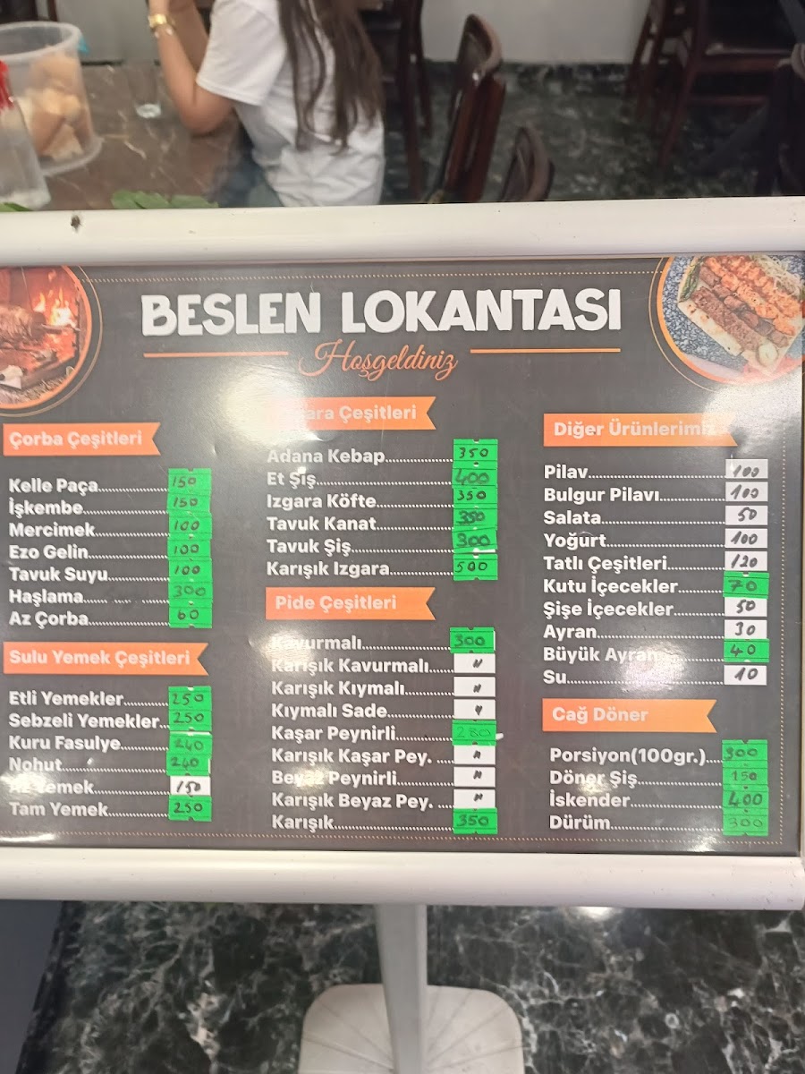 Beslen Lokantası — fotoğraf 2