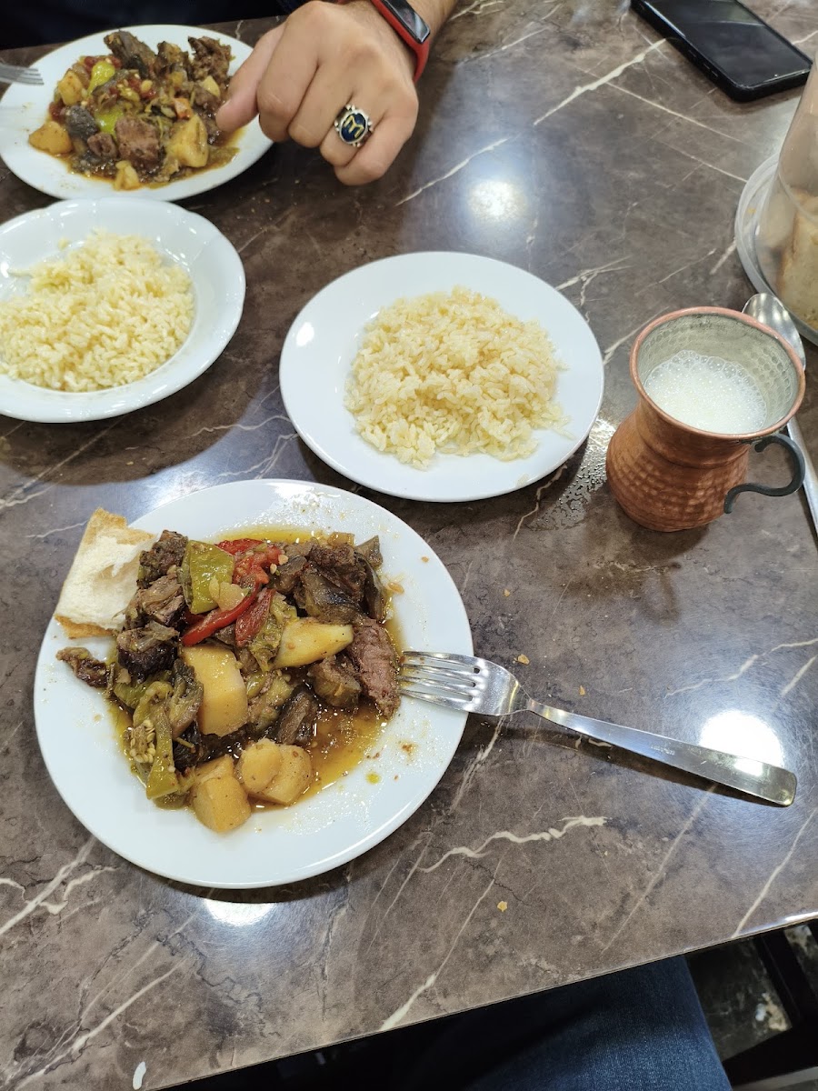 Beslen Lokantası — fotoğraf 3