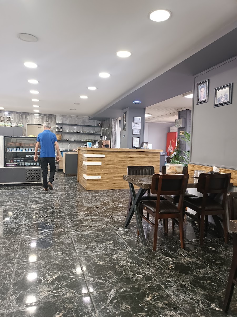 Beslen Lokantası — fotoğraf 4