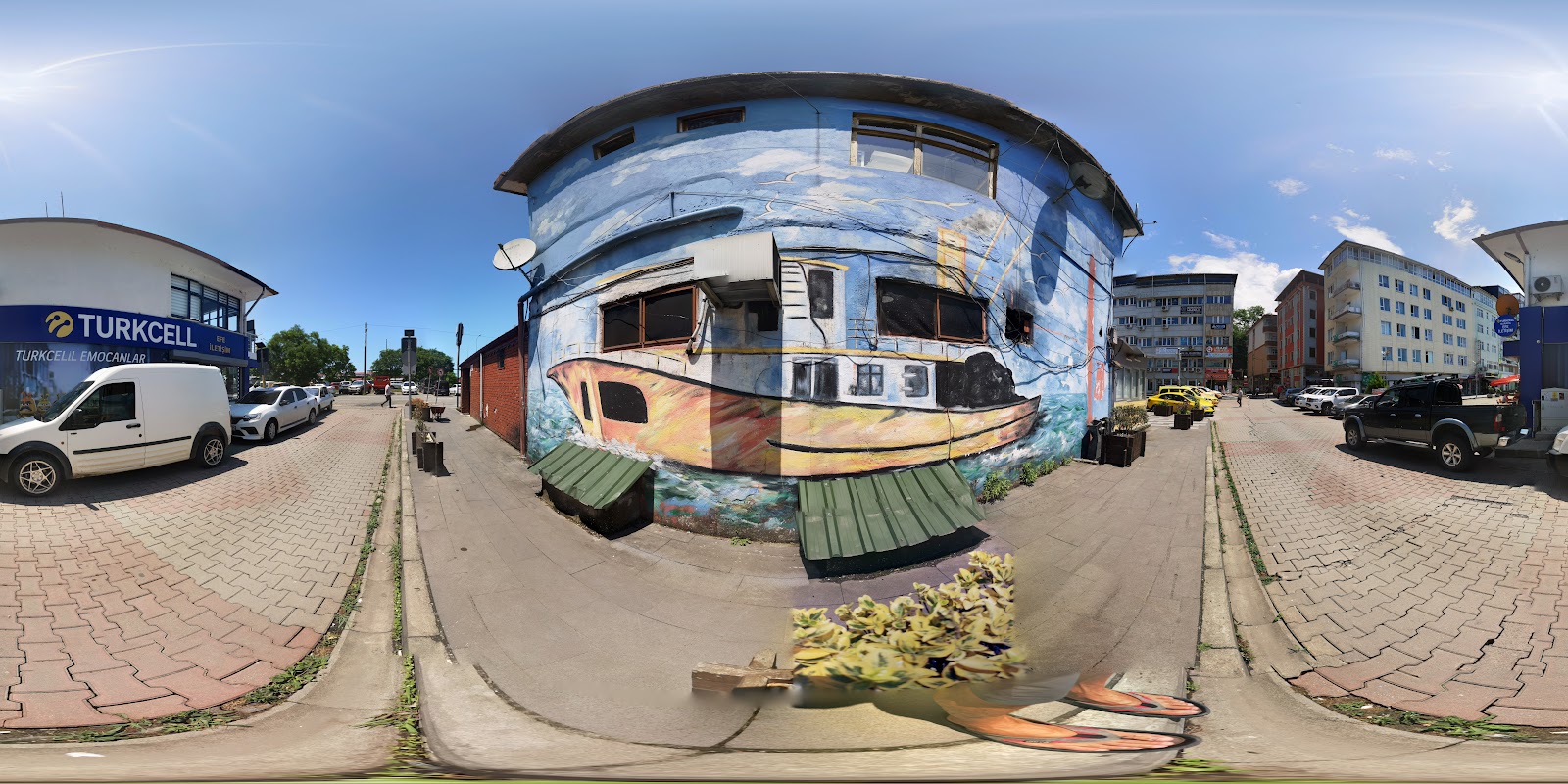 Beslen Lokantası — fotoğraf 5