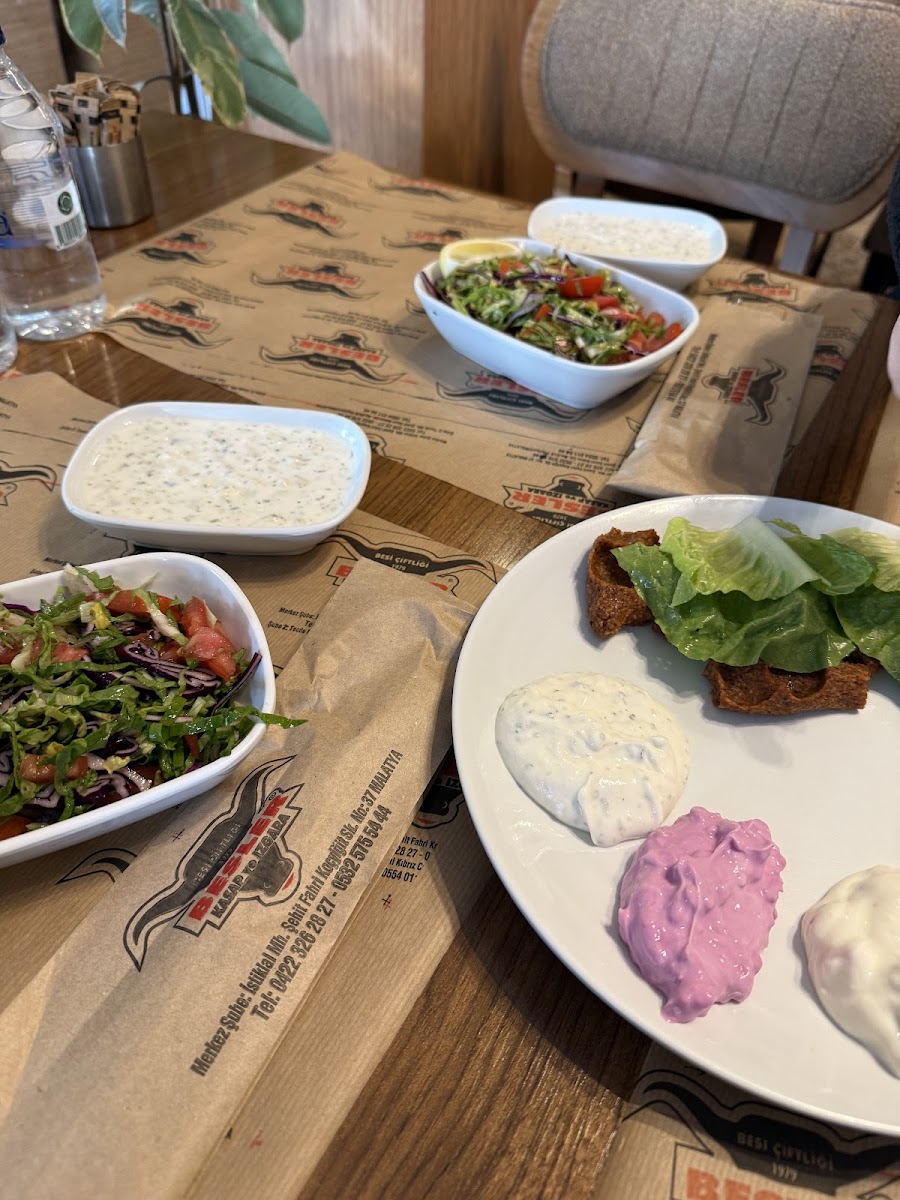 Besler kasap ve ızgara — fotoğraf 2
