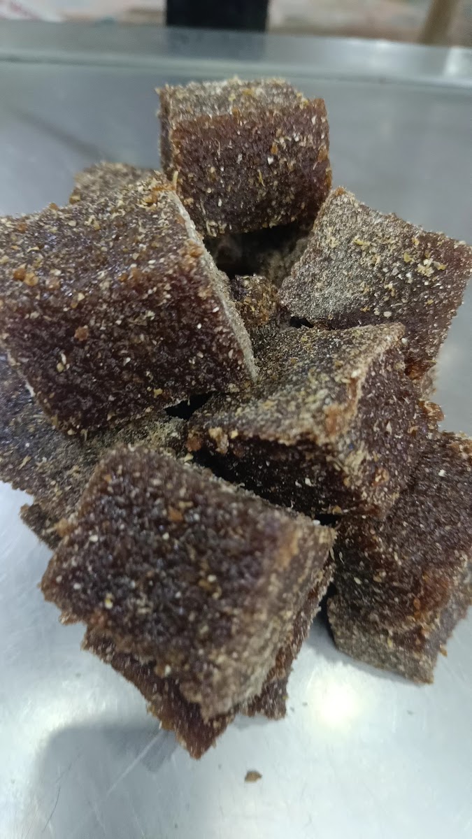 Besni çiğdem şire pazarı — fotoğraf 3