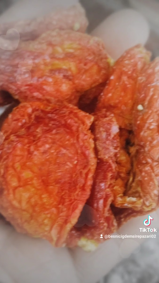 Besni çiğdem şire pazarı — fotoğraf 5