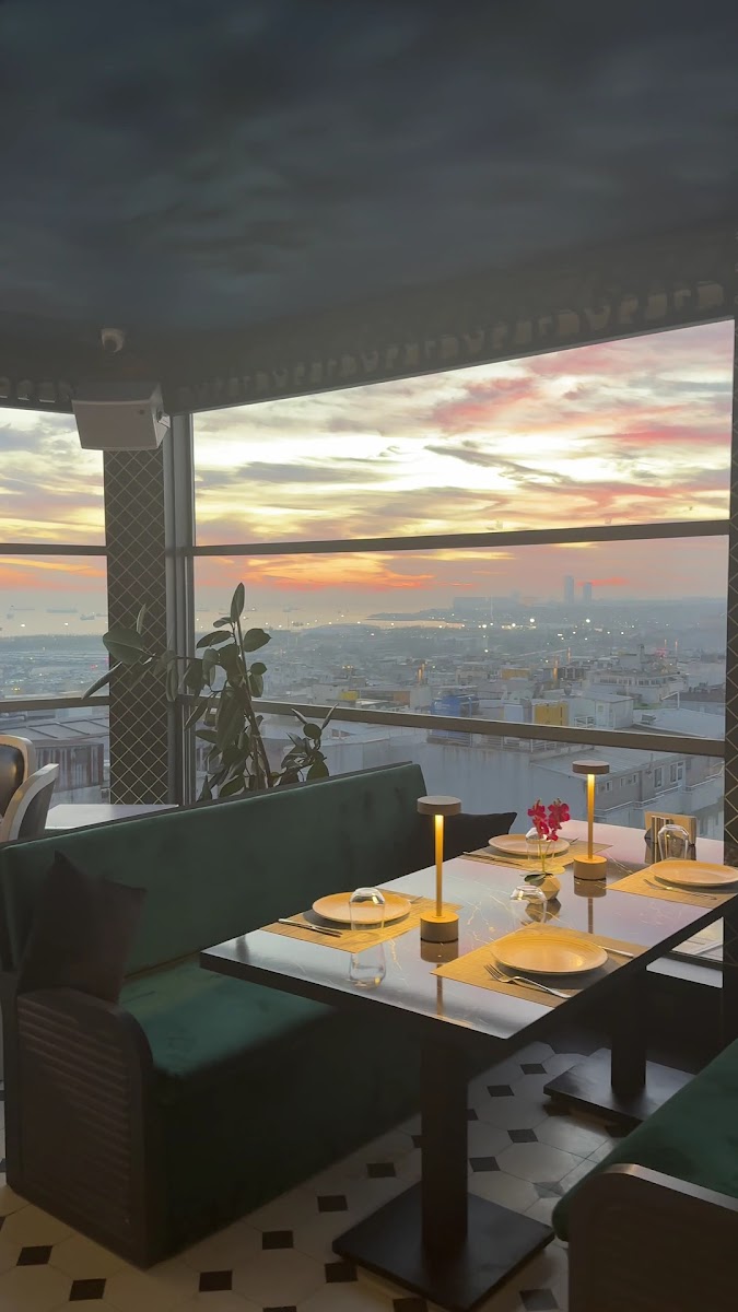 BESO Sky Lounge — photo 3