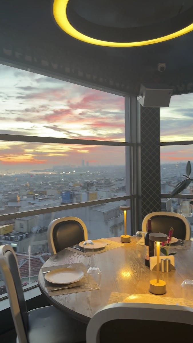 BESO Sky Lounge — photo 4