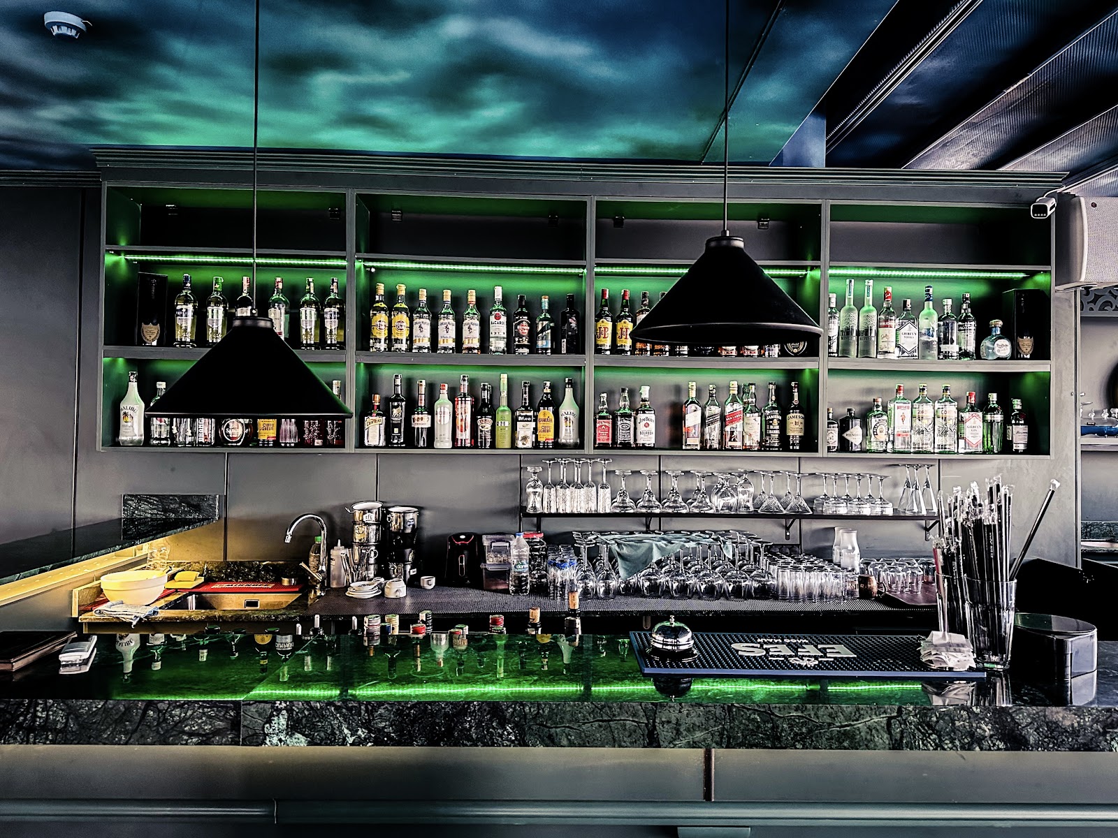 BESO Sky Lounge — photo 5