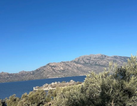 Beşparmak Dağı — photo 2