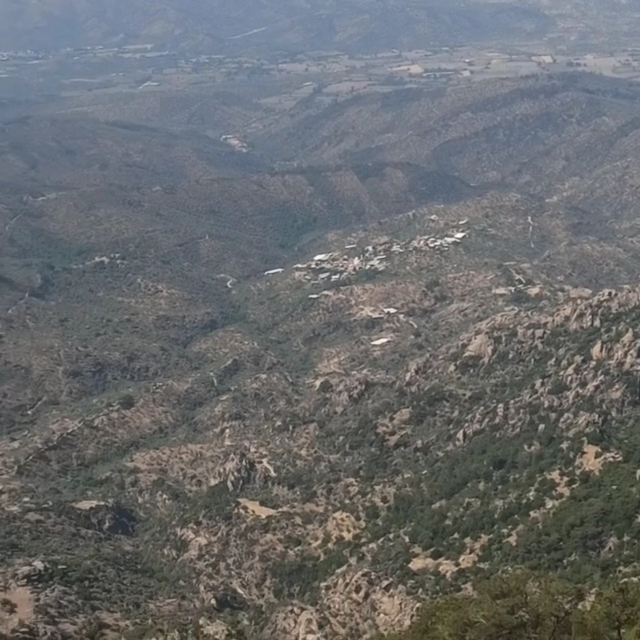 Beşparmak Dağı — photo 3