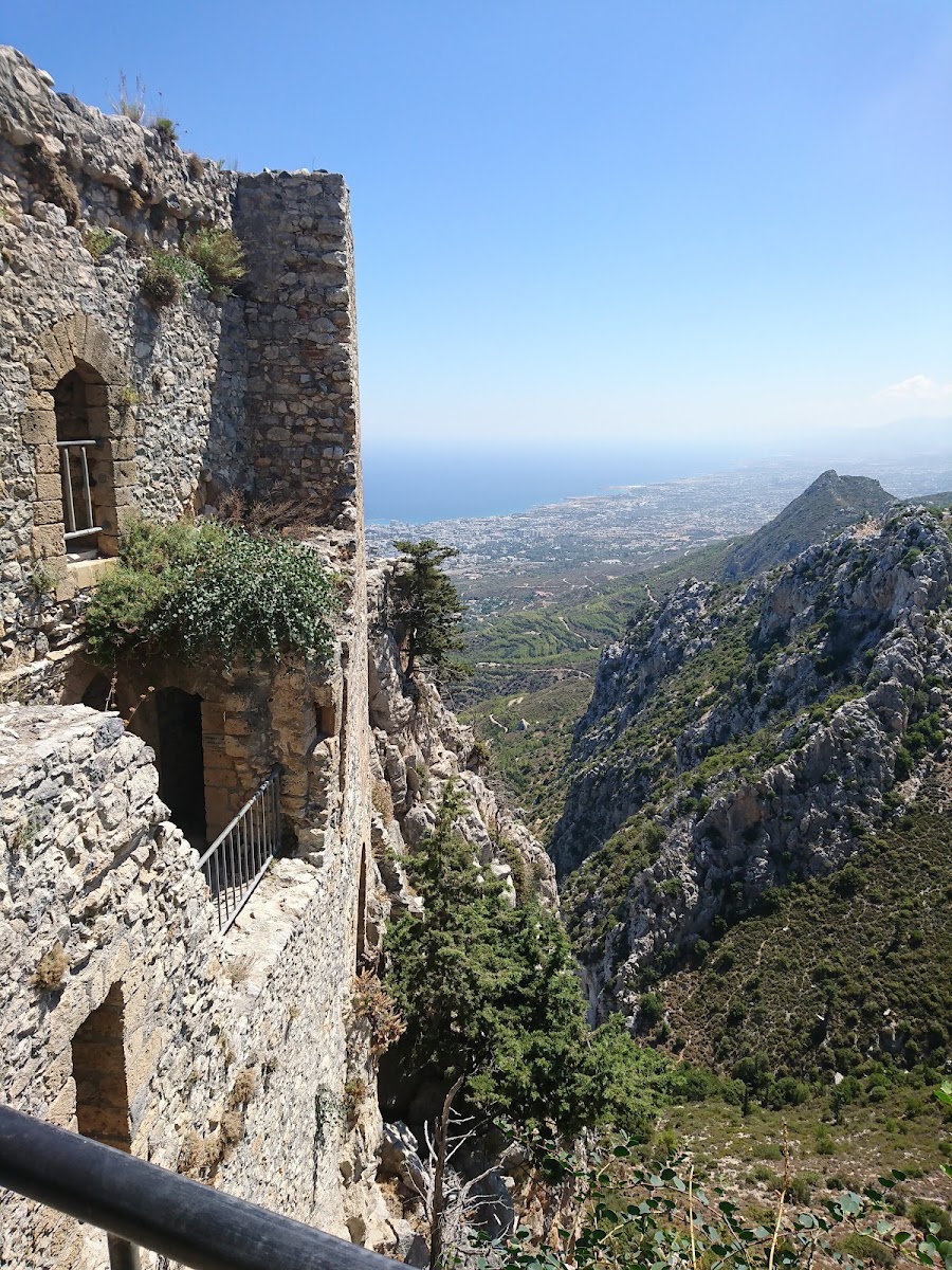 Beşparmak Dağları — photo 4