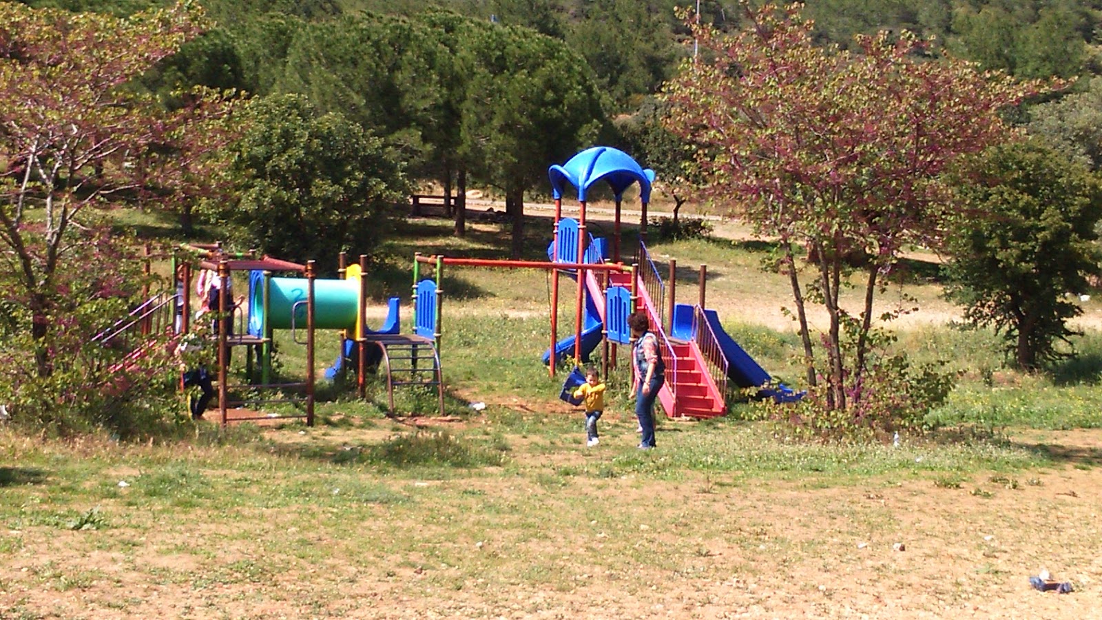 Beşparmak Dağları — photo 6