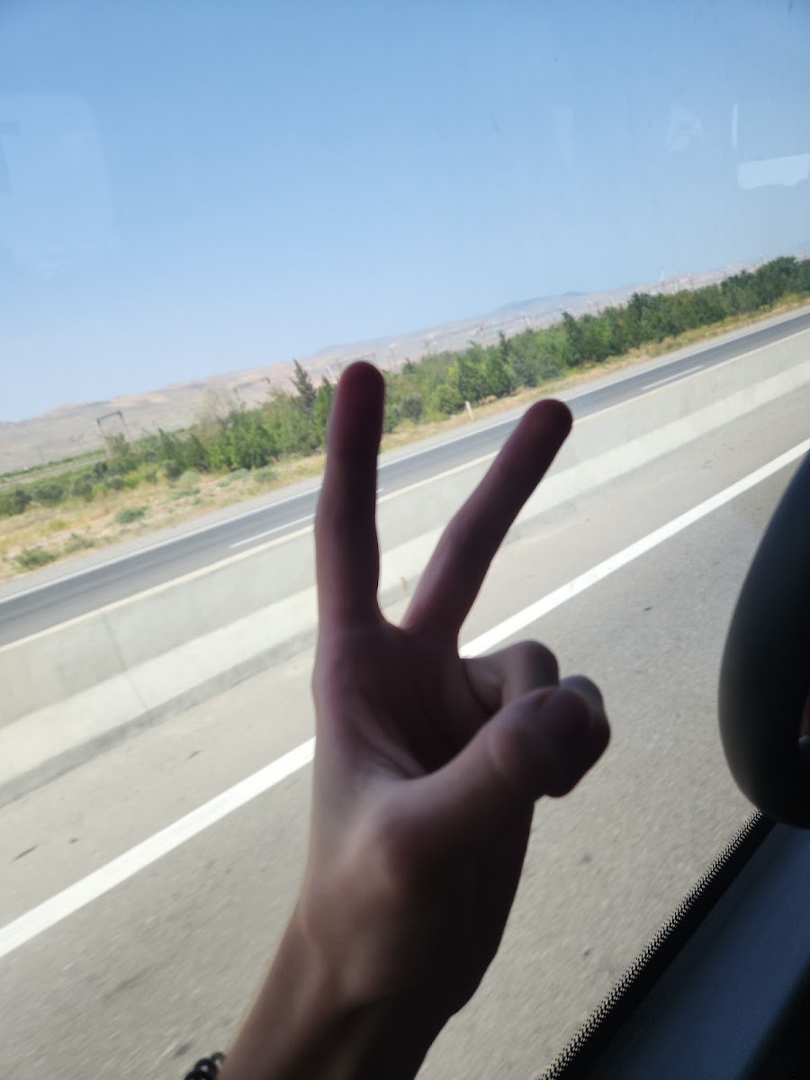 Beşparmak — photo 3