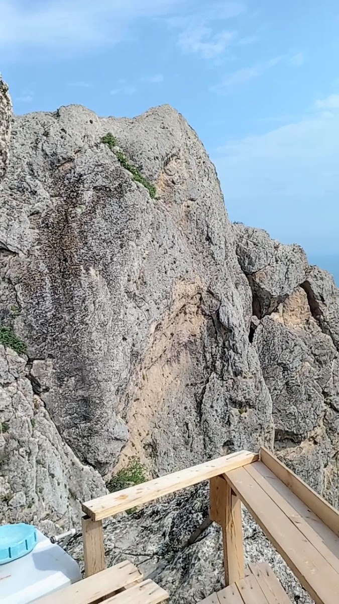 Beşparmak — photo 3