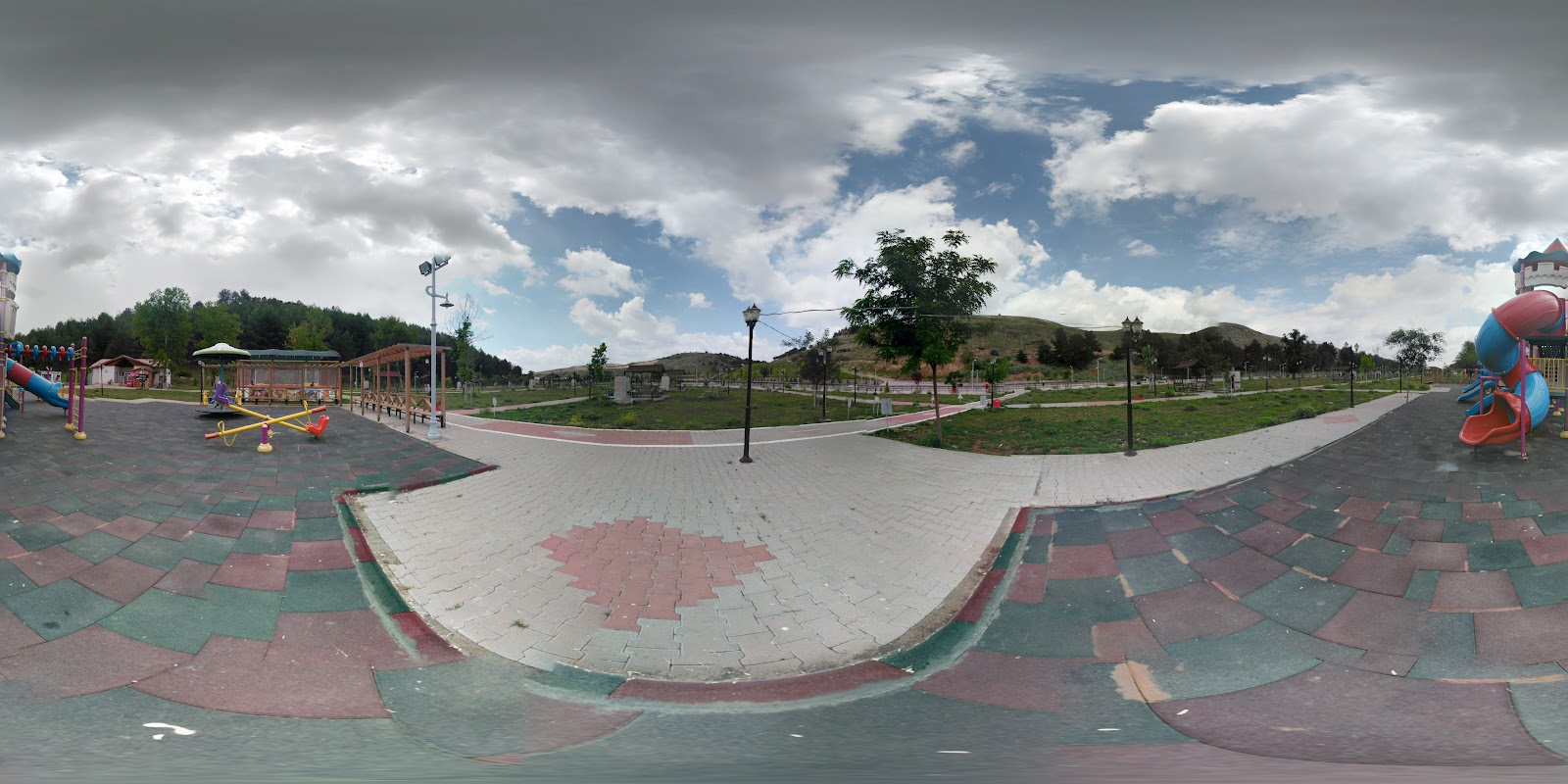 Beşpınar Marina Tesisleri — fotoğraf 2