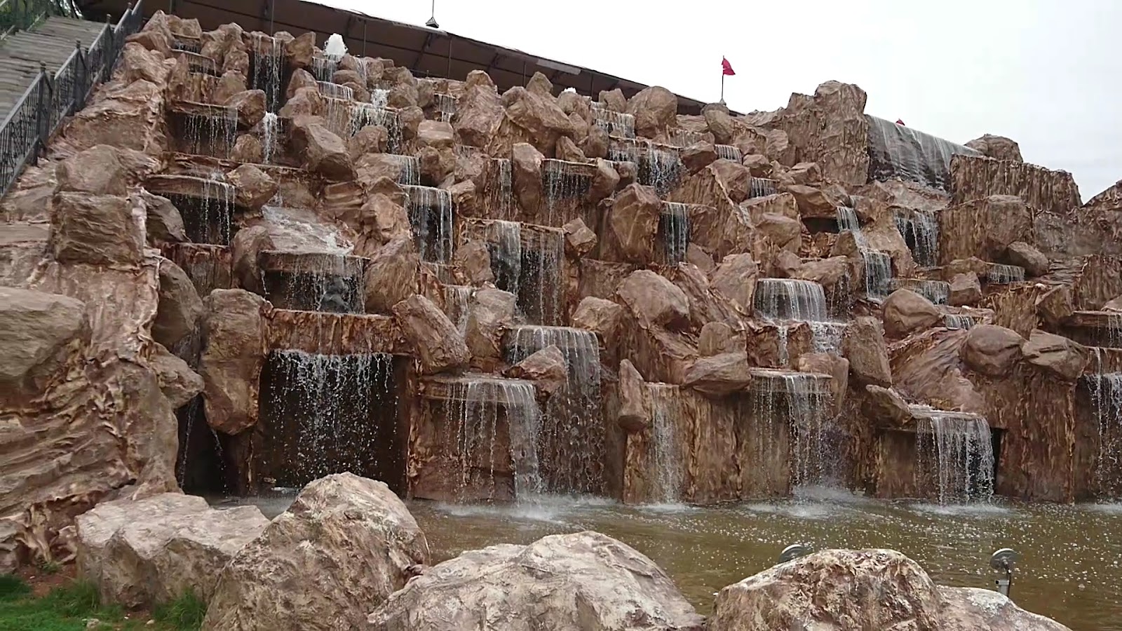 Beşpınar Marina Tesisleri — fotoğraf 3