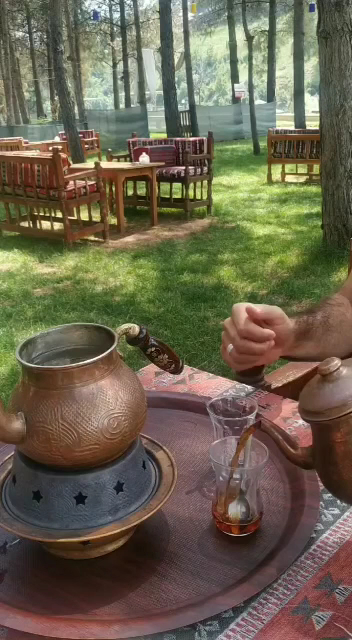 Beşpınar Mesire Alanı — fotoğraf 2