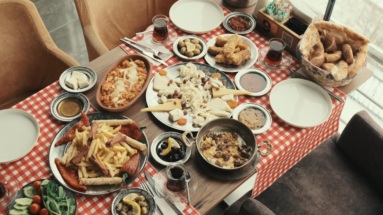 Best Burger Cafe — fotoğraf 4