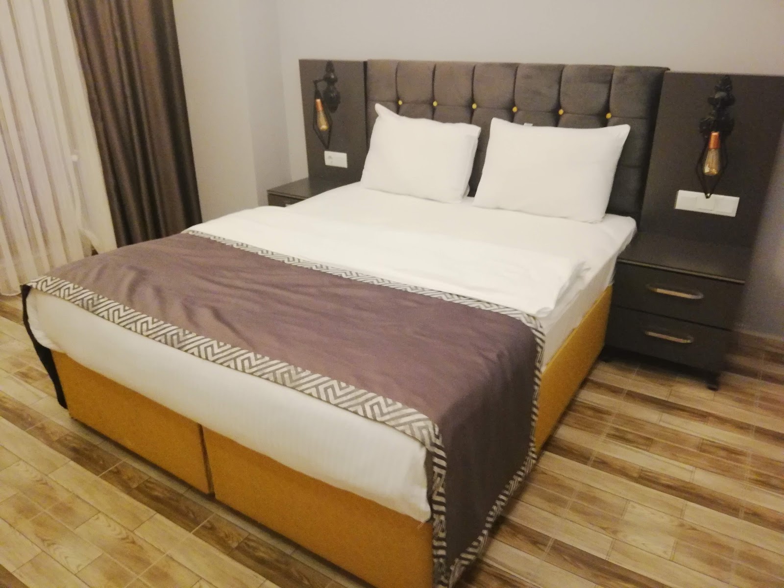 BEST HOUSE HOTEL — photo 2
