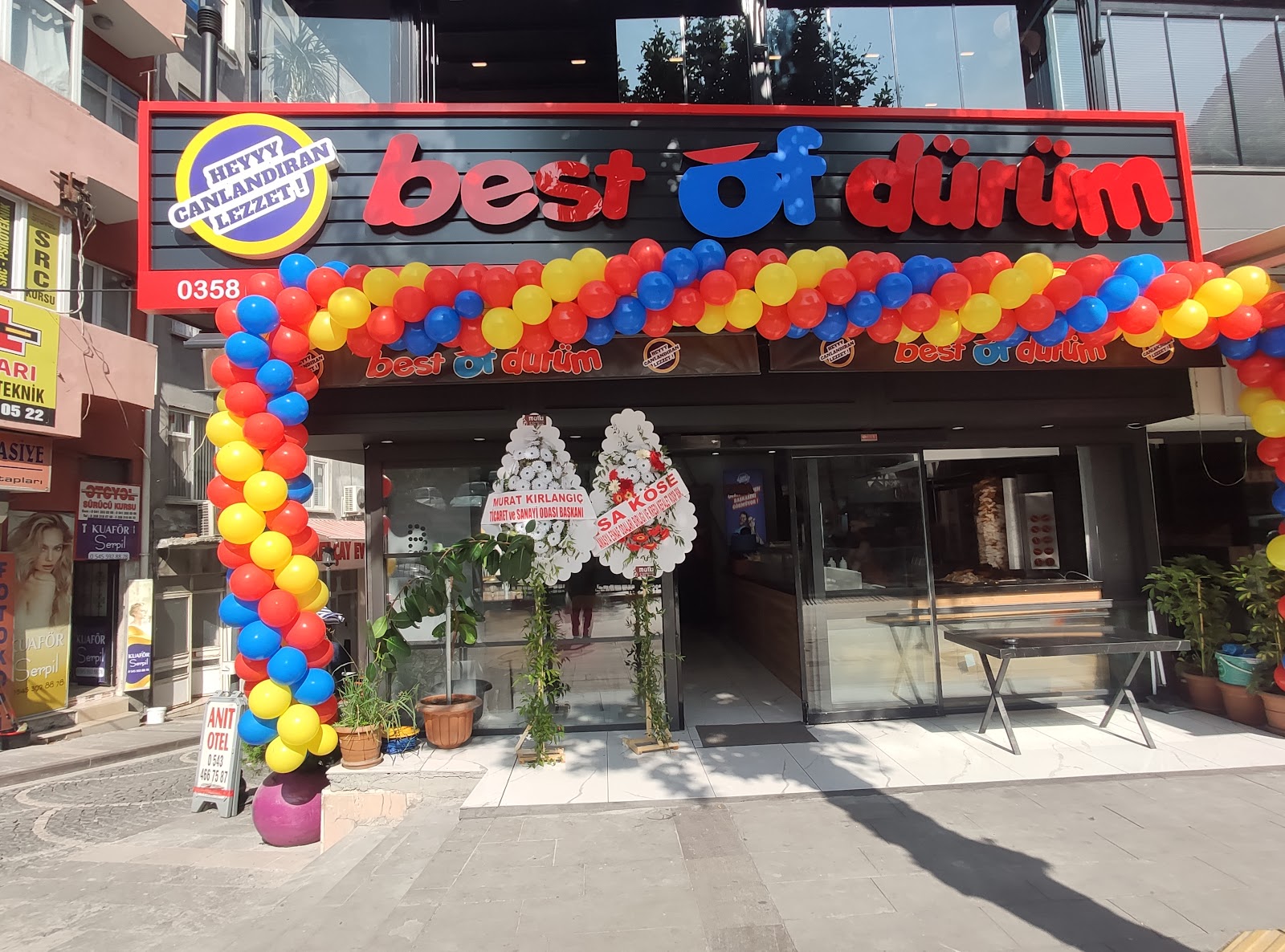 Best of Dürüm Amasya Çarşı Şube — fotoğraf