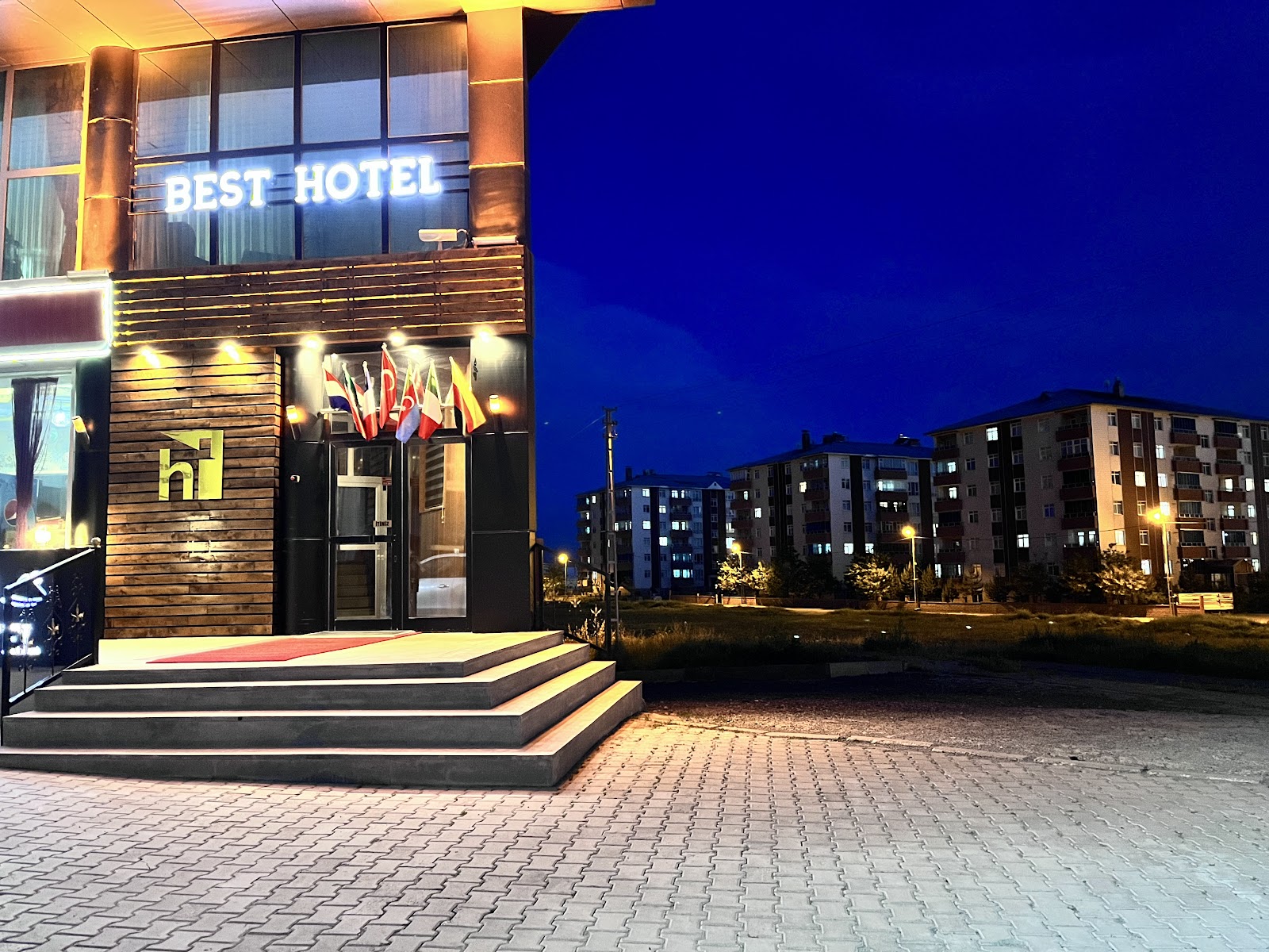 Best Otel — fotoğraf 3