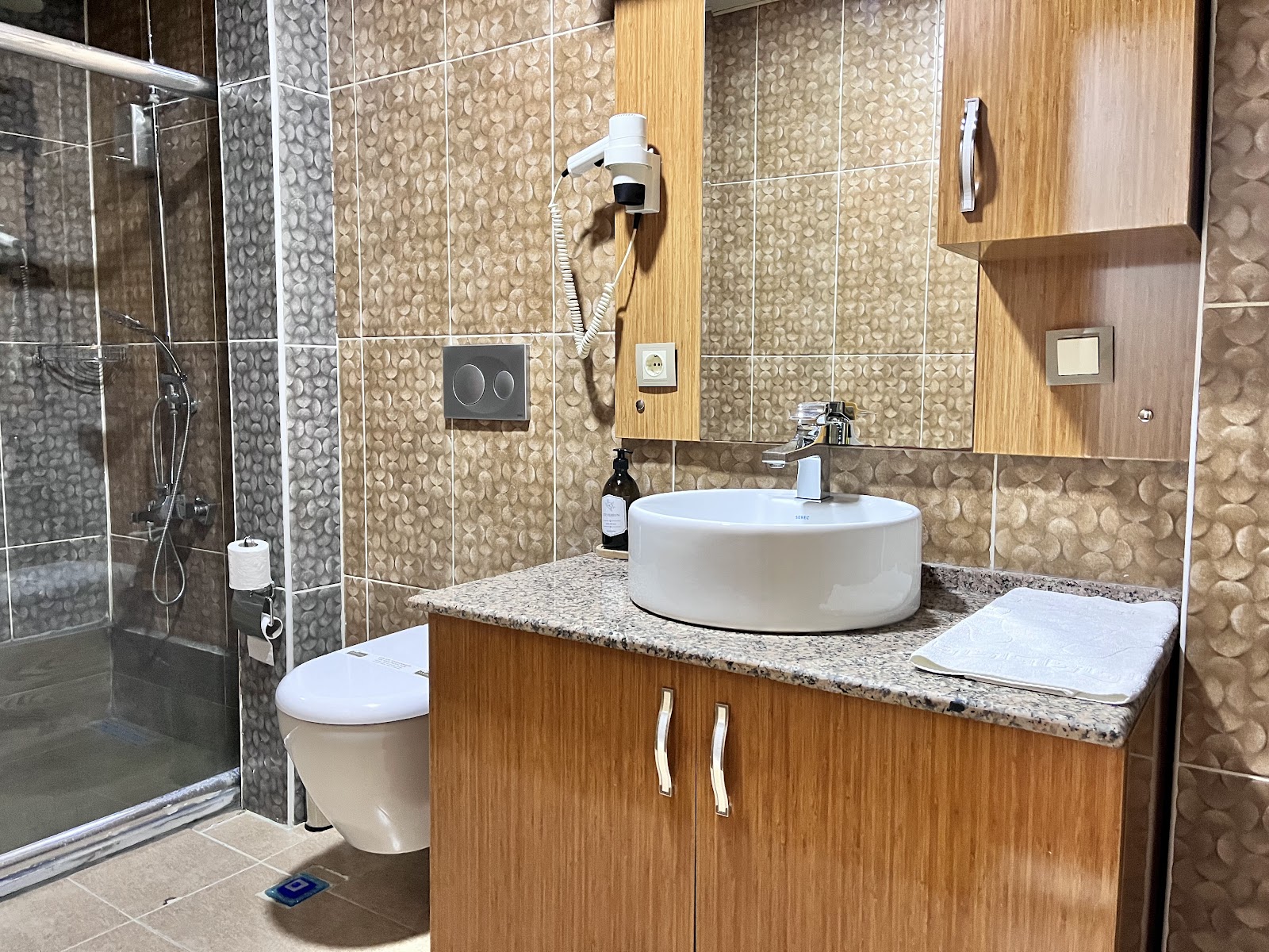 Best Otel — fotoğraf 6