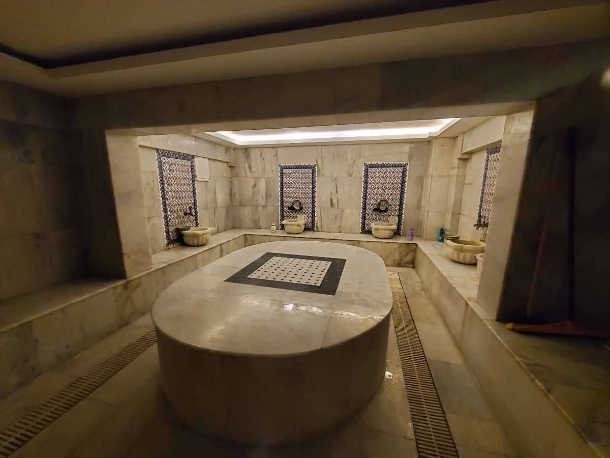 Best Spa Hamam — fotoğraf 1