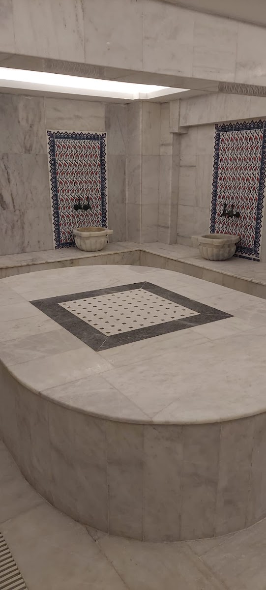 Best Spa Hamam — fotoğraf 2