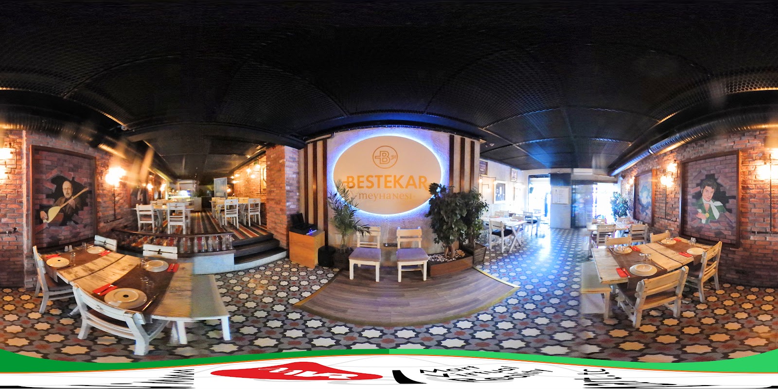 Bestekar Meyhanesi — photo 4