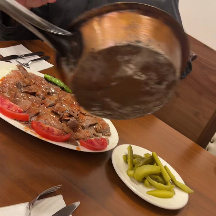 Beşyol Kebapçısı İhsaniye — photo 3