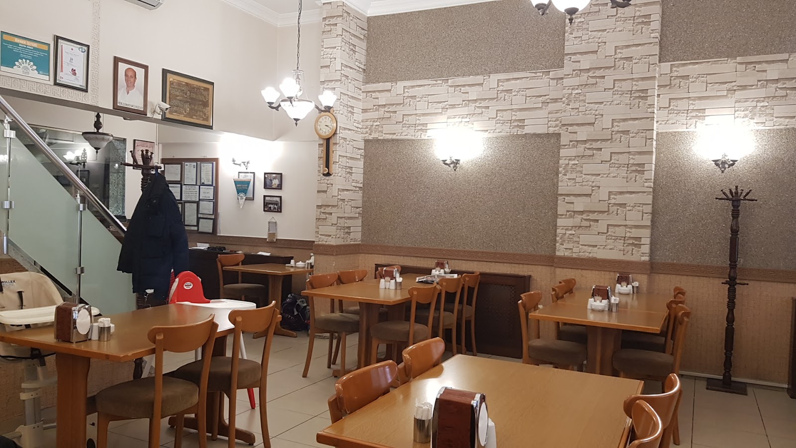 Beşyol Kebapçısı İhsaniye — photo 5