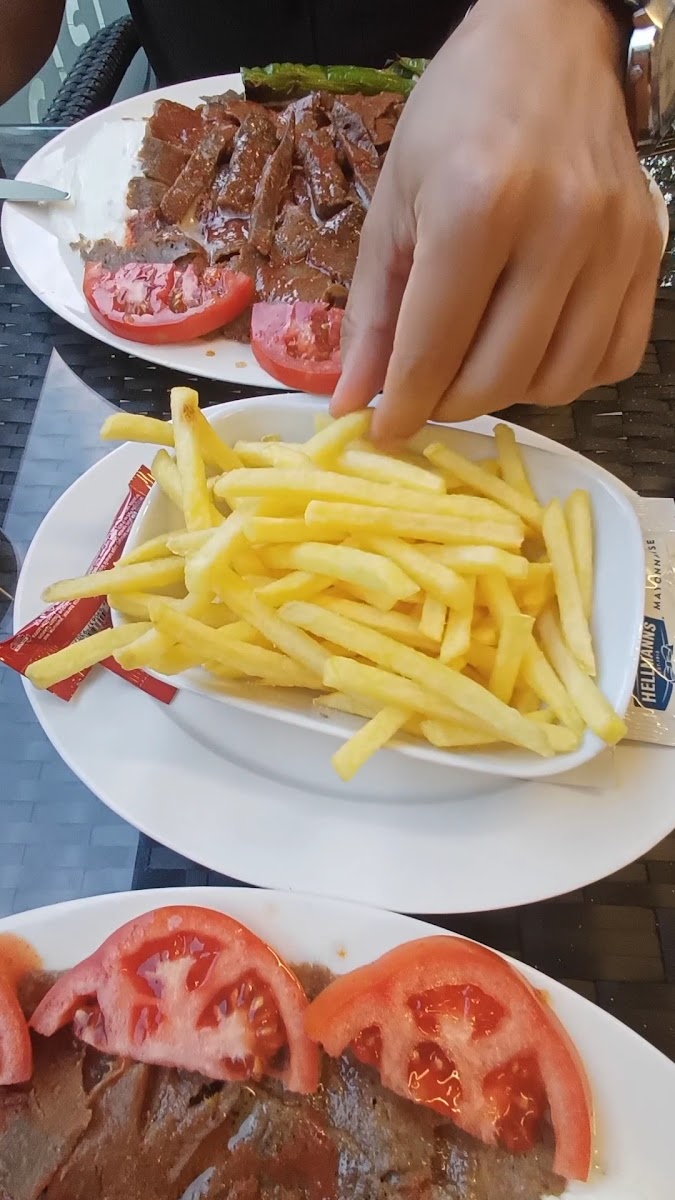 Beşyol Kebapçısı İhsaniye — photo 7