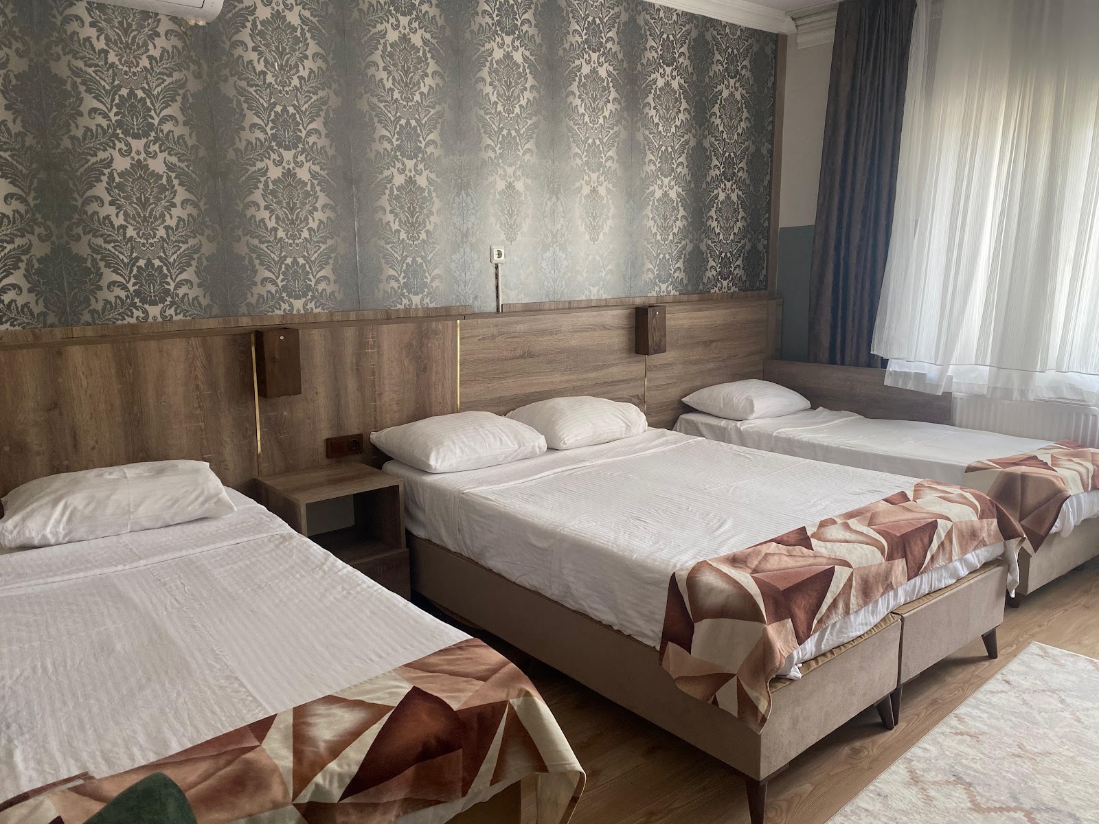 BETA UYGUN OTEL — fotoğraf 2