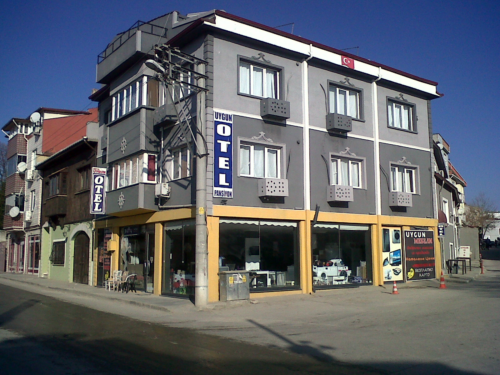 BETA UYGUN OTEL — fotoğraf 4