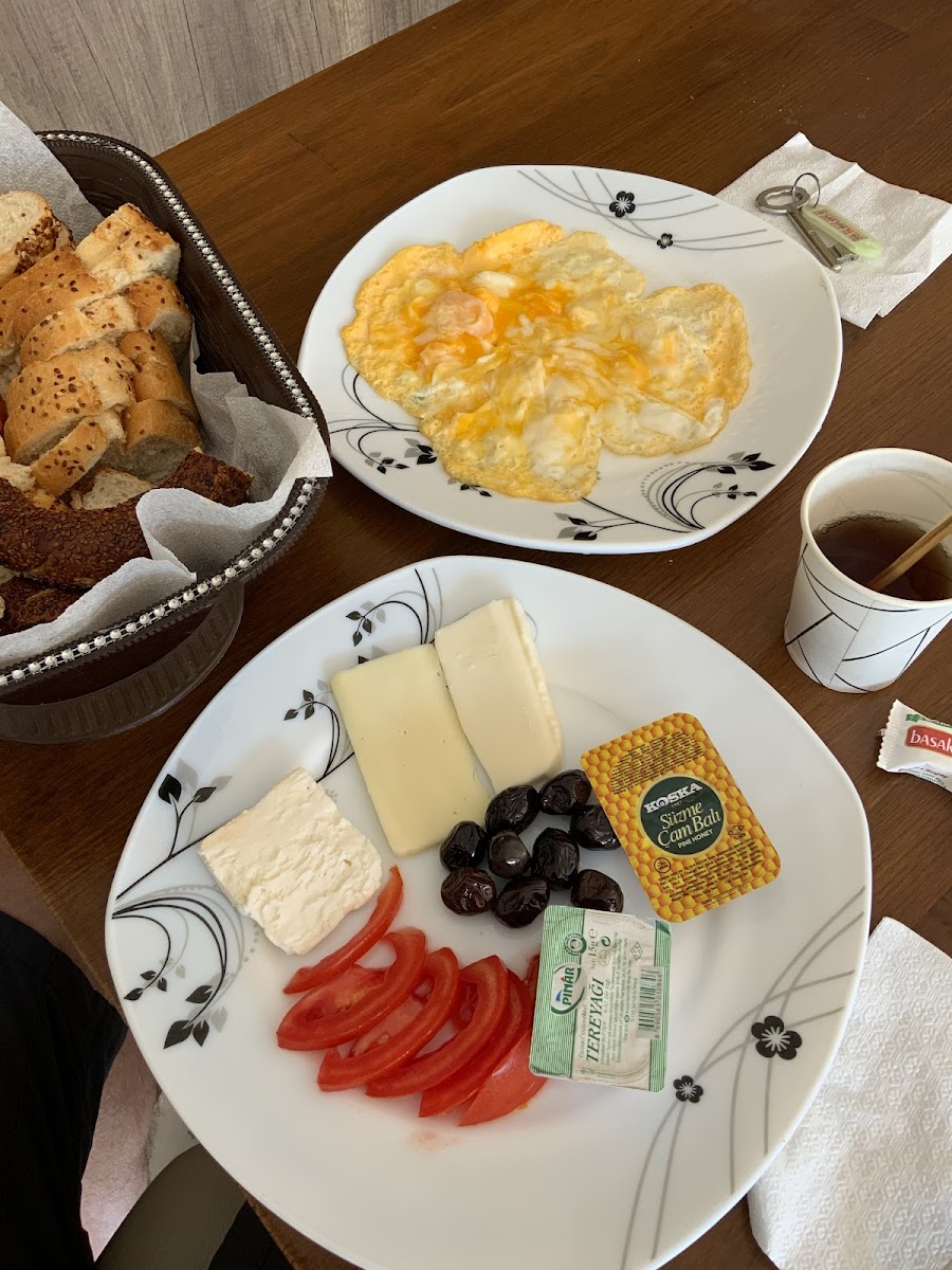 BETA UYGUN OTEL — fotoğraf 5