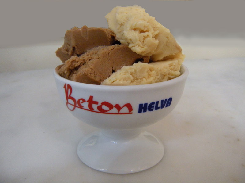 Beton Helva — fotoğraf 9