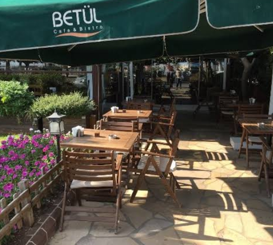 Betül Bistro Göçmen — photo 2