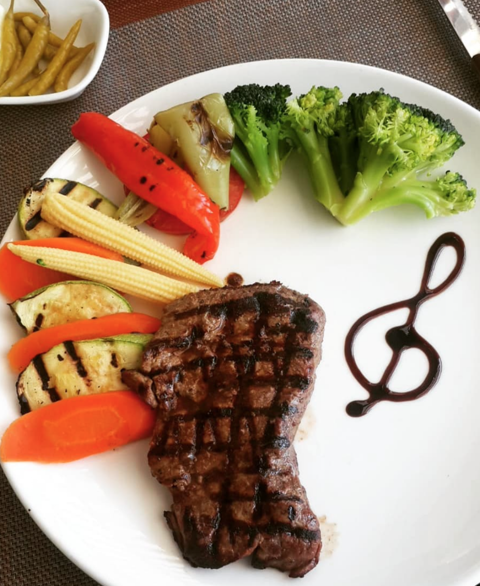 Betül Bistro Göçmen — photo 3