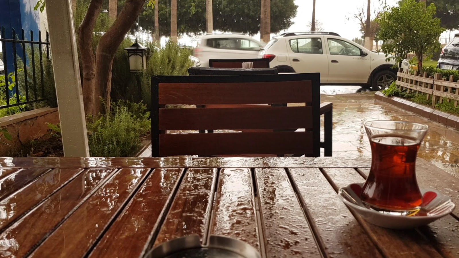Betül Bistro Göçmen — photo 3